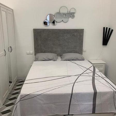Piramides Apartment Madrid Luaran gambar