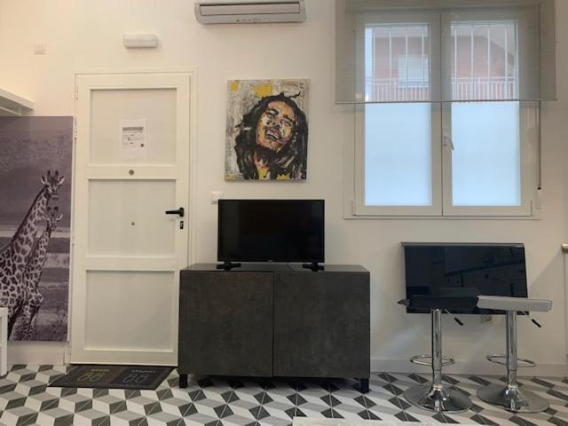 Piramides Apartment Madrid Luaran gambar