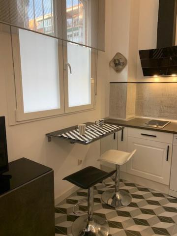 Piramides Apartment Madrid Luaran gambar