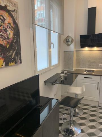 Piramides Apartment Madrid Luaran gambar